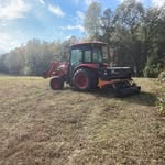 Scott Caudill - @palmettoearthworksllc - Instagram