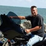 Scott Caudill - @roooster158 - Instagram