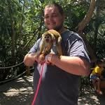 Scott Cavenaugh - @scottcavenaugh - Instagram