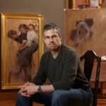 Scott Chadwick - @scottchadwick_art - Instagram