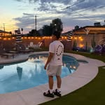 Scott Chagua - @scottchagua - Instagram