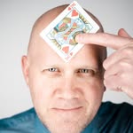 Scott Chamberlain - @scottchamberlainmagic - Instagram