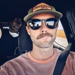 Scott Channing Hall - @scottchanning - Instagram