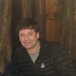 Scott Chaisson - @chaissonscott - Instagram