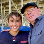 Scott Chalk - @scottchalk609 - Instagram