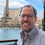 Scott Chalk - @talk2chalk - Instagram