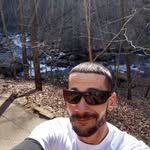Scott Chalker - @scottchalker1791 - Instagram