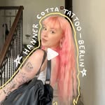 𝒉𝒂𝒏𝒏𝒆𝒓 𝒄𝒐𝒕𝒕𝒂 ★ 𝐁𝐄𝐑 𝑻𝒂𝒕𝒕𝒐𝒐 - @hannercotta - Instagram