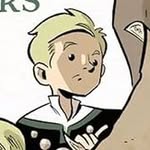 Scott Chantler - @scottchantler - Instagram