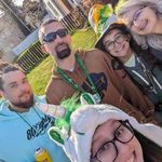 Scott Charnock - @okaystopfam - Instagram