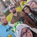 Scott Charnock - Facebook