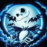 Scott Chatterton - @jack_skellington_1979 - Instagram
