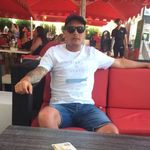 Scotty C - @scottchatterton88 - Instagram