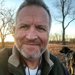 Scott Chenault - @bluestarman64 - Instagram