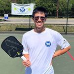 Scott Cheng - @pickleballscott - Instagram