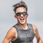 Tamago Scott Cheng 🏊🚴🏃‍♂️🏋️‍♂️🇭🇰 - @tamago_scott0814 - Instagram