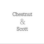 Chestnut & Scott - @chestnutandscott - Instagram