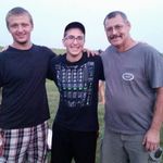 Scott Chestnut - @chestnut9089 - Instagram