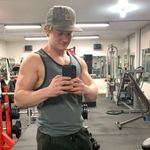 Scott Chevalier - @schev6336 - Instagram