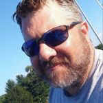 Scott Chevalier - @sco_tt1975 - Instagram