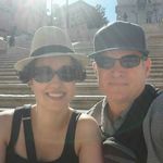Nancy and Scott Chiasson - @chfam6 - Instagram