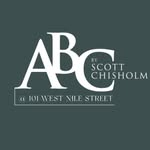 ABC by Scott Chisholm @101WestNileStreet - @101westnilestreet - Instagram