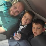 Scott Chisholm - Facebook
