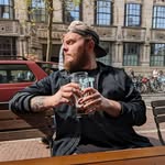 Scott Chisholm - @scottbchisholm - Instagram