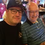 Scott Chisholm - Facebook