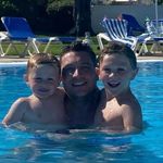 Scott Chisholm - @scottch25 - Instagram