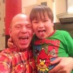 Scott Chisholm - @chisholm9860 - Instagram