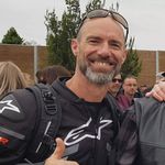 Scott Chisholm - @scottchisholm73 - Instagram
