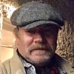 Scott Chisholm - @rousabout - Instagram