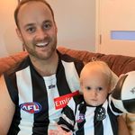 Scott Chisholm - @chizza85 - Instagram