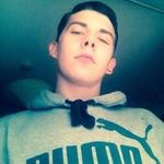 Scott Chivers - @chivers_22 - Instagram