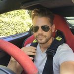 Scott Chivers - @scottchivers7 - Instagram