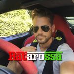 Scott Chivers - @ratarossa - Instagram
