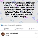 David Scott Choate - @schoate63 - Instagram