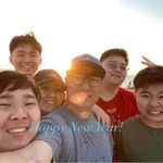 Scott Cha-Choe - @schachoe - Instagram