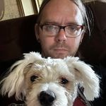 Scott Cisek - @kelethor - Instagram