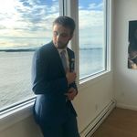 Scott Clancy - @scoot7327 - Instagram
