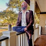 B Scott Clarkson - @captaindinosaurman - Instagram