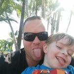Scott Clarkson - @scott5483 - Instagram