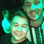 Scott Clarkson - @clarkson1990 - Instagram