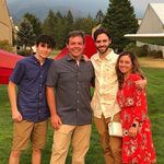 Scott Clarkson - @ryancolbysdad - Instagram