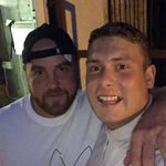 Scott Clarkson - @scottclarkson1 - Instagram