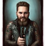 Scott Clarkson - @scottmclarkson - Instagram