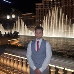 Scott Clarkson - @scottclarkson9 - Instagram