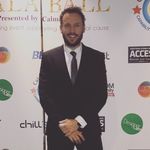 Scott Clouston - @scottmclou - Instagram