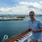 Scott Clugston - Facebook